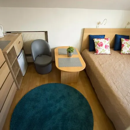 Homestay U Huberta *