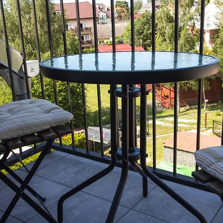 U Huberta Kwatera prywatna *