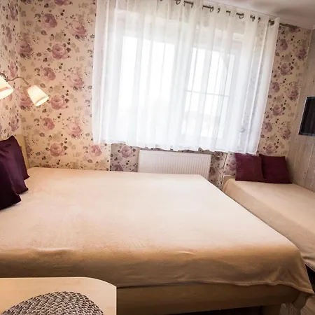 Homestay U Huberta