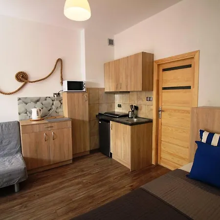 U Huberta Kwatera prywatna *