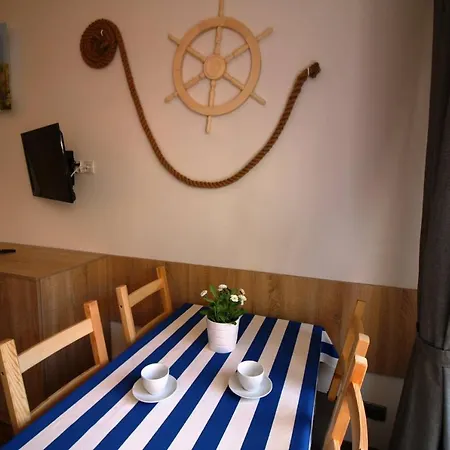 Kwatera prywatna U Huberta