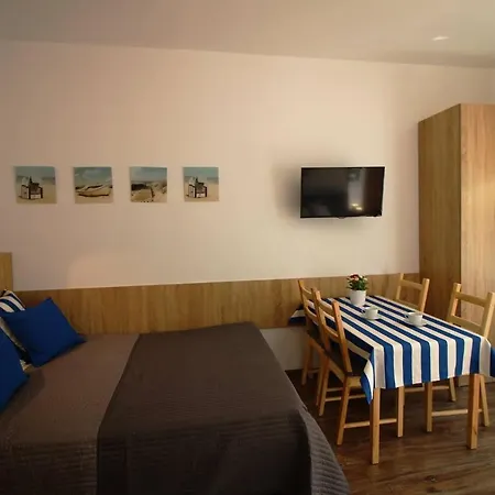 U Huberta * Międzywodzie