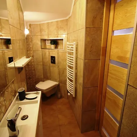 U Huberta Homestay