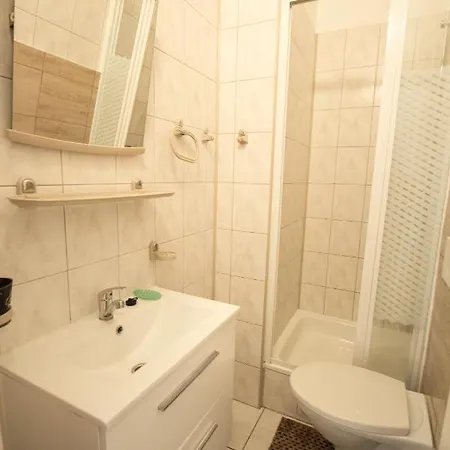 U Huberta Kwatera prywatna *