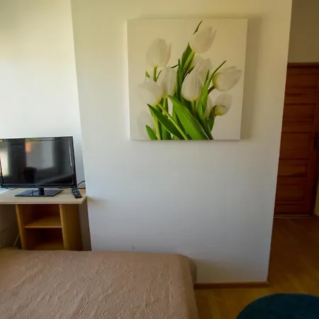 U Huberta Kwatera prywatna