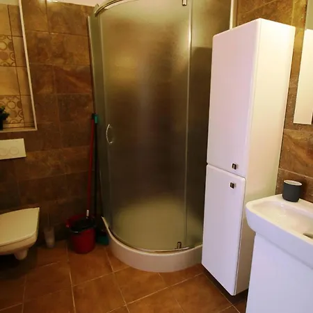 U Huberta Kwatera prywatna *