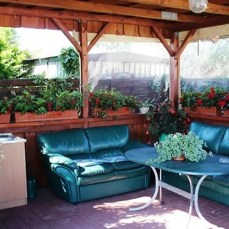 Kwatera prywatna U Huberta *