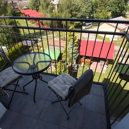 U Huberta Kwatera prywatna