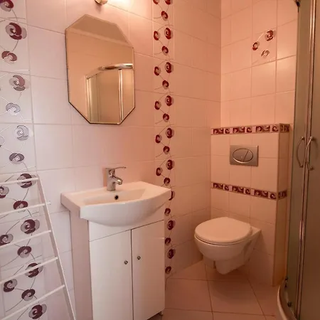 U Huberta Kwatera prywatna