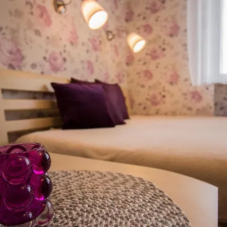 U Huberta Kwatera prywatna *