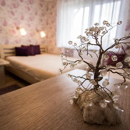 U Huberta Kwatera prywatna