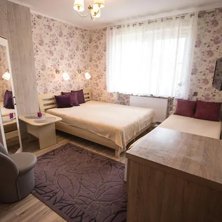 U Huberta Kwatera prywatna *