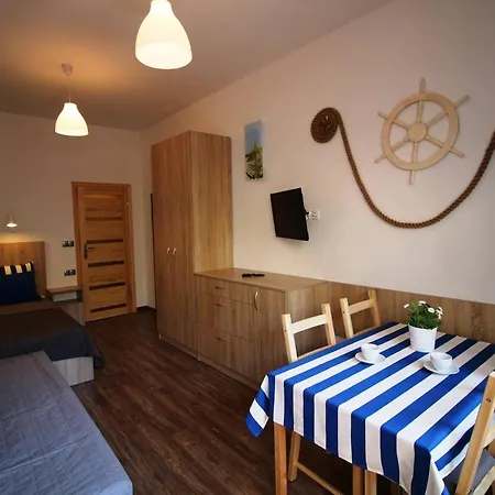 U Huberta Kwatera prywatna *