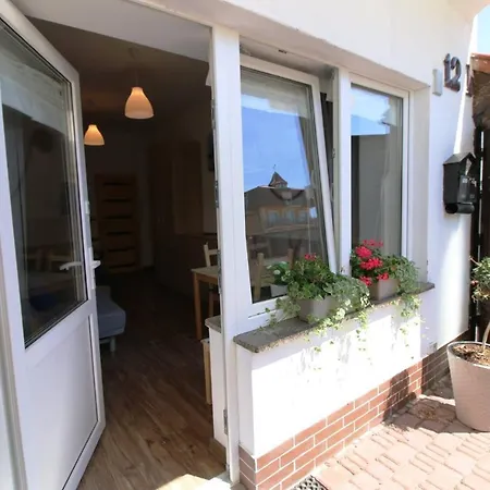 U Huberta Homestay