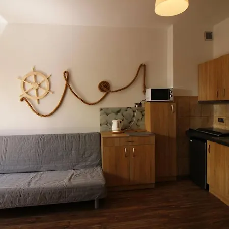 U Huberta Kwatera prywatna *