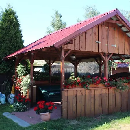 U Huberta Kwatera prywatna