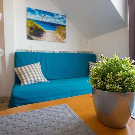 U Huberta Kwatera prywatna *