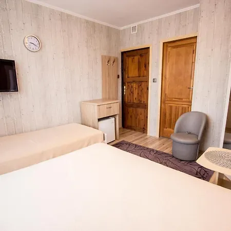 U Huberta Homestay