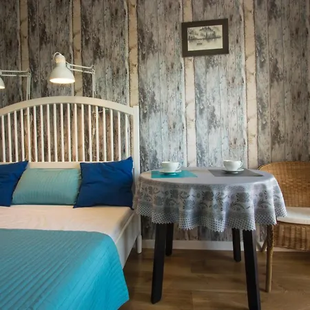 U Huberta Homestay *