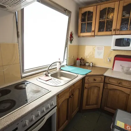 Kwatera prywatna U Huberta Międzywodzie