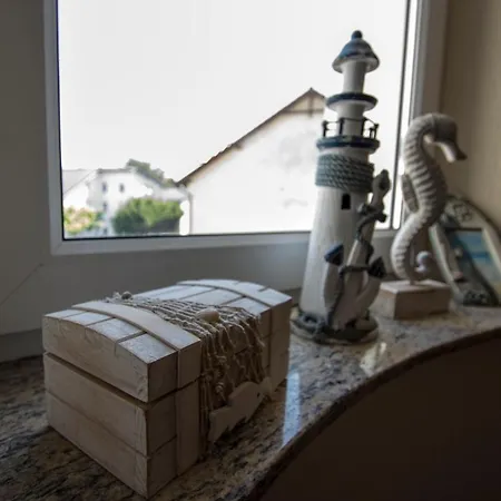 U Huberta Międzywodzie