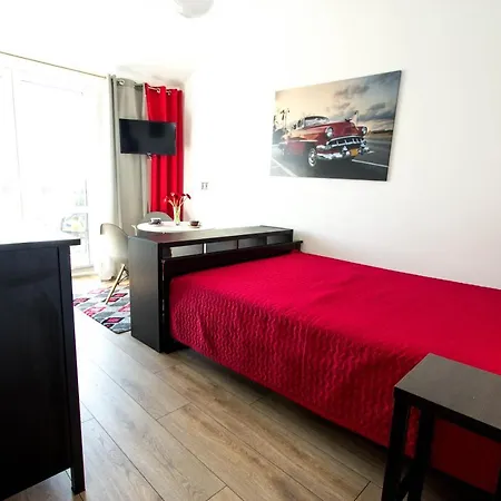 U Huberta Kwatera prywatna