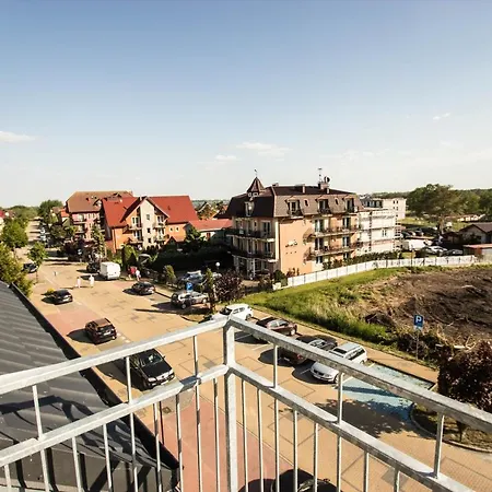 Kwatera prywatna U Huberta *