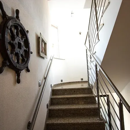 Kwatera prywatna U Huberta *