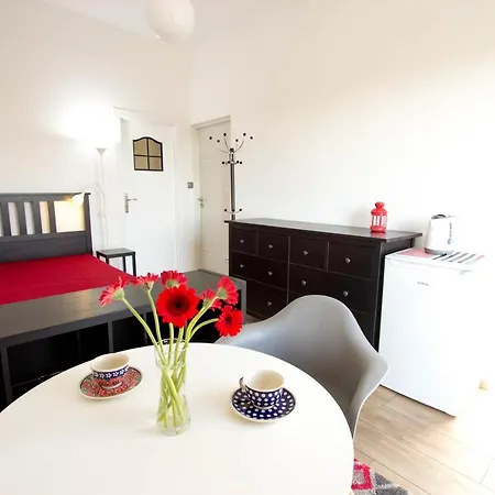 U Huberta Kwatera prywatna