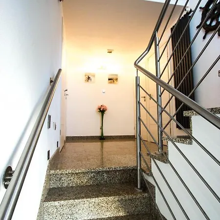 U Huberta Kwatera prywatna