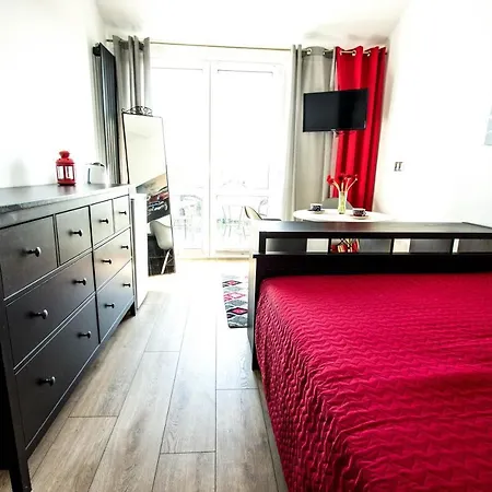 U Huberta * Międzywodzie