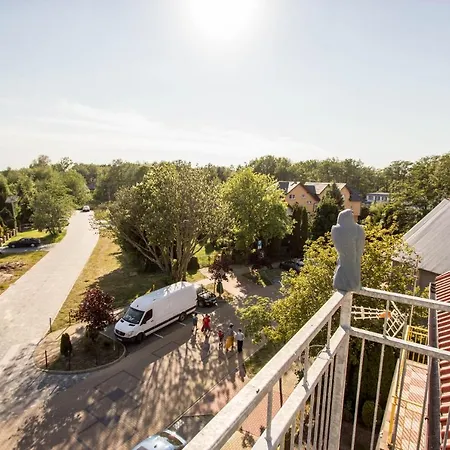 Kwatera prywatna U Huberta *