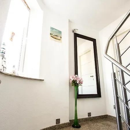 Kwatera prywatna U Huberta *