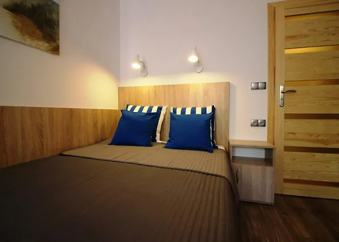 Проживание в семье U Huberta *