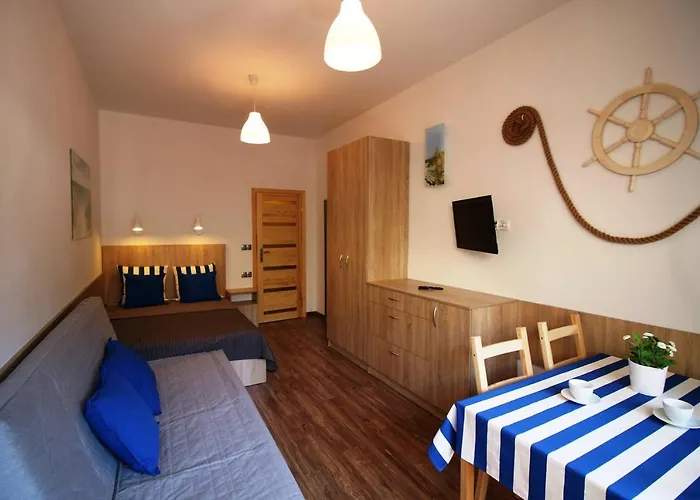 Проживание в семье U Huberta