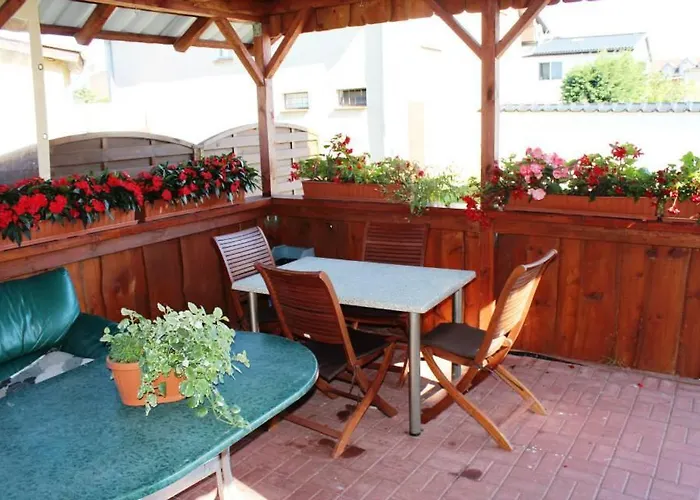 U Huberta Мендзыводзе