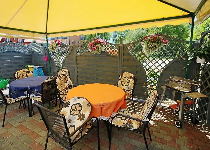 U Huberta * Мендзыводзе