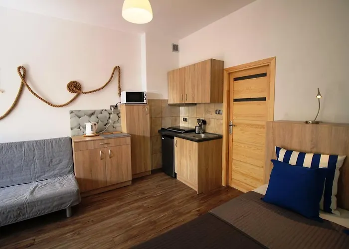 U Huberta Проживание в семье *