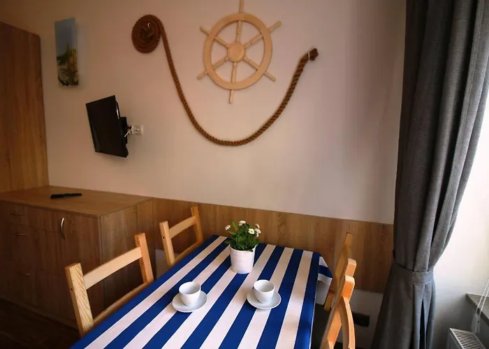 Проживание в семье U Huberta