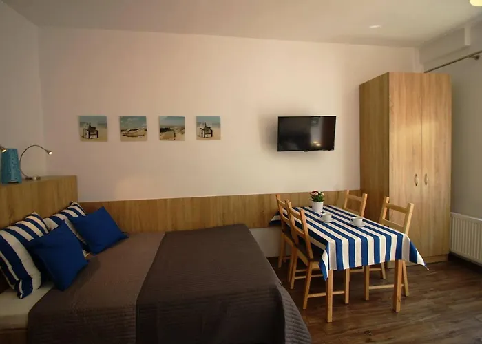 U Huberta * Мендзыводзе