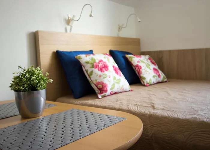 U Huberta * Мендзыводзе