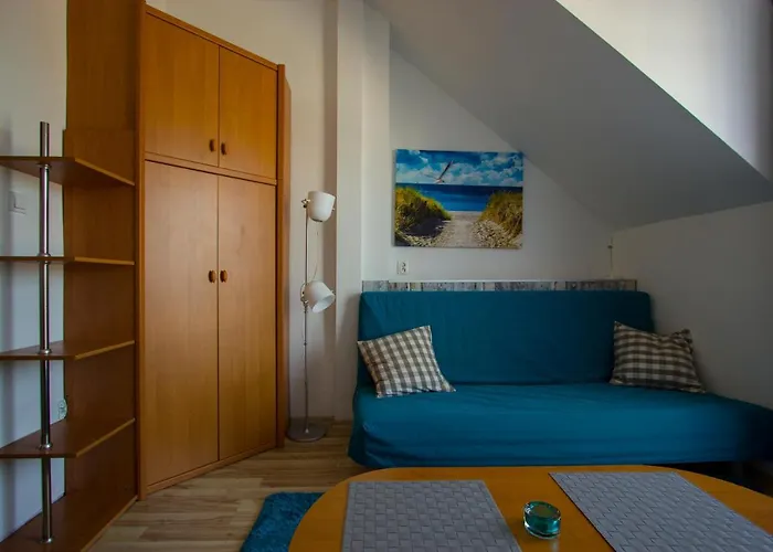 Проживание в семье U Huberta Мендзыводзе