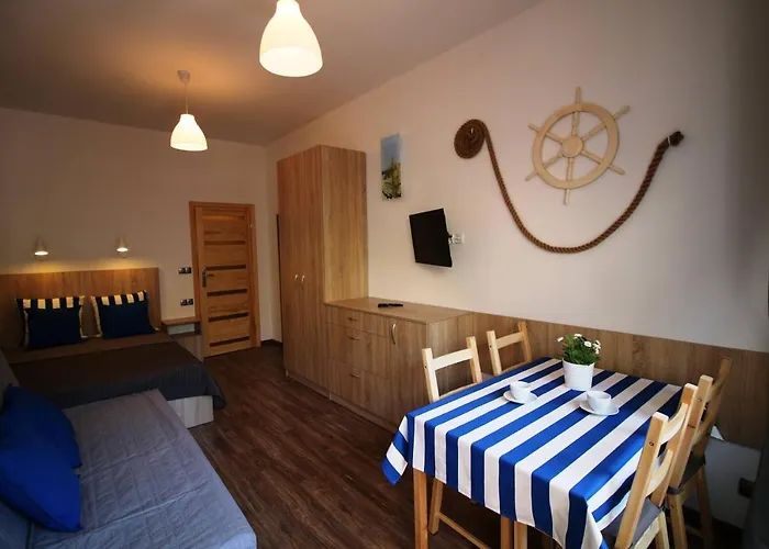 U Huberta Проживание в семье *