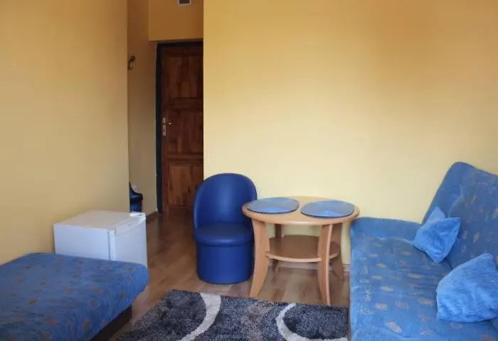 U Huberta * Мендзыводзе