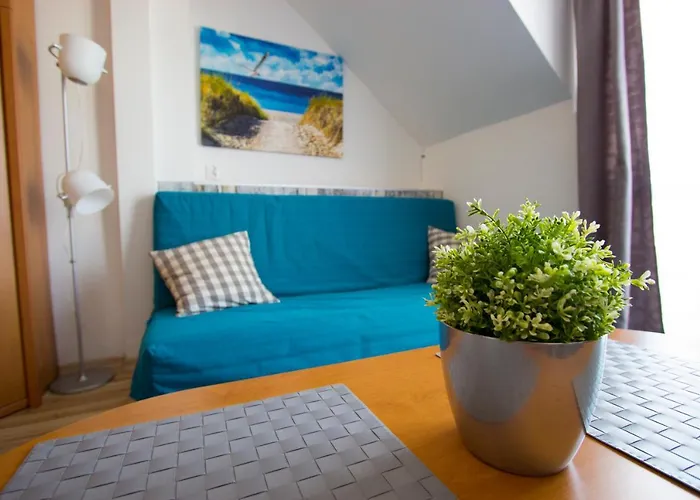 U Huberta Проживание в семье *