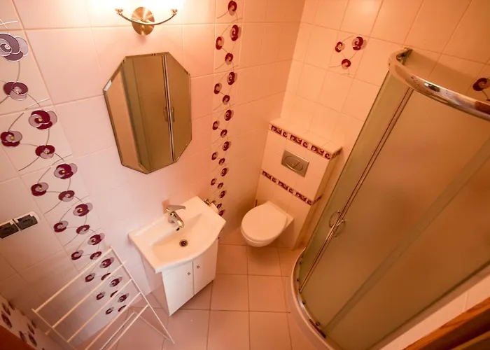 Проживание в семье U Huberta