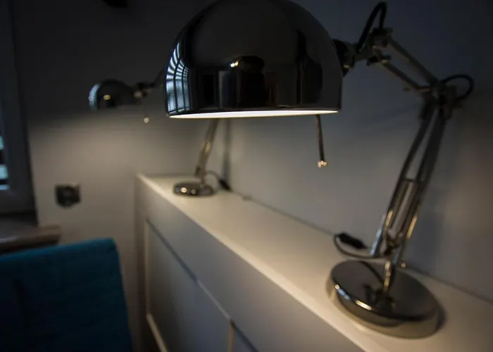 Проживание в семье U Huberta *