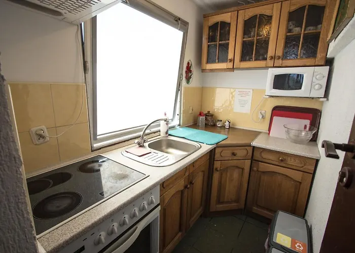 Проживание в семье U Huberta Мендзыводзе