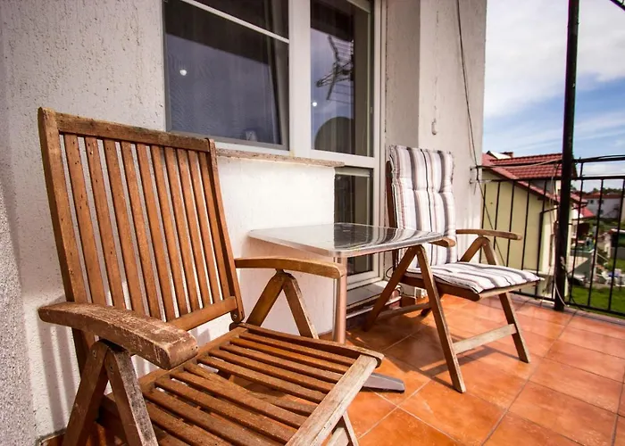 U Huberta Проживание в семье Мендзыводзе