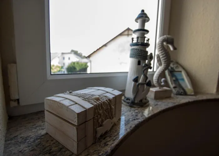 U Huberta Мендзыводзе